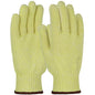 Kut Gard MATA30PL – Seamless Knit ATA® Blended with Cotton Plating Glove - Heavy Weight