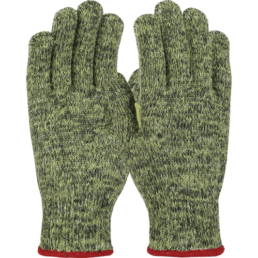 Kut Gard MATA38HA-OERTC-OERD – Seamless Knit ATA® Hide-Away™ Blended with Nylon Glove - Heavy Weight
