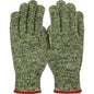 Kut Gard MATA38HA-OERTC-OERD – Seamless Knit ATA® Hide-Away™ Blended with Nylon Glove - Heavy Weight