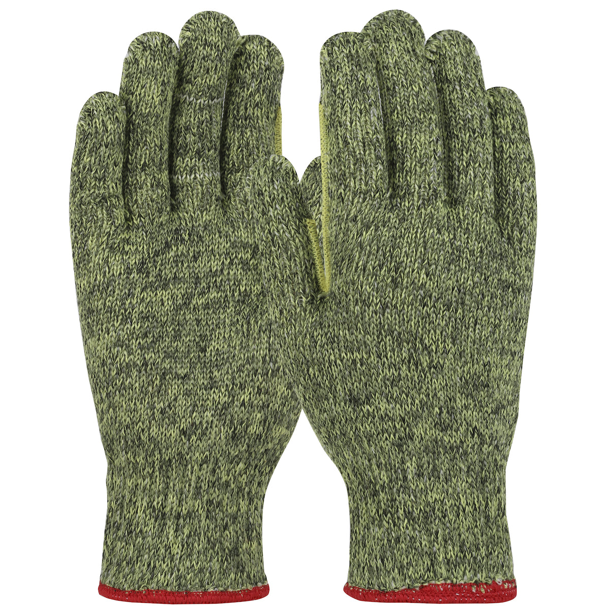 Kut Gard MATA45HA-OERTH – Seamless Knit ATA® Hide-Away™ Blended with Aramid Glove - Heavy Weight