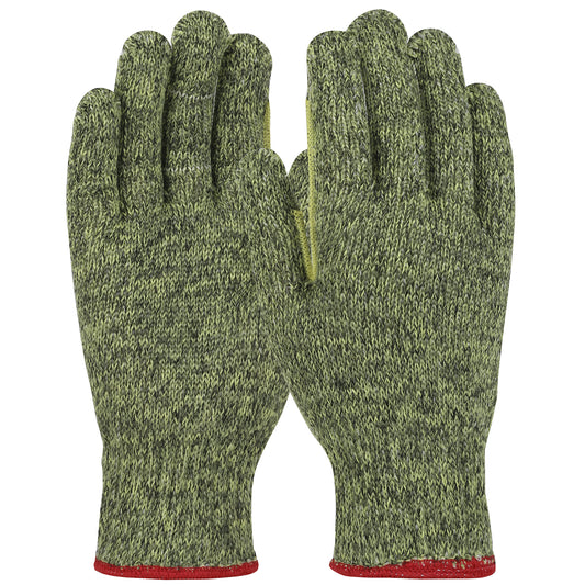 Kut Gard MATA45HA-OERTH – Seamless Knit ATA® Hide-Away™ Blended with Aramid Glove - Heavy Weight