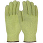Kut Gard MATA500 – Seamless Knit ATA® / Aramid Blended Glove with Cotton/Polyester Plating - Heavy Weight