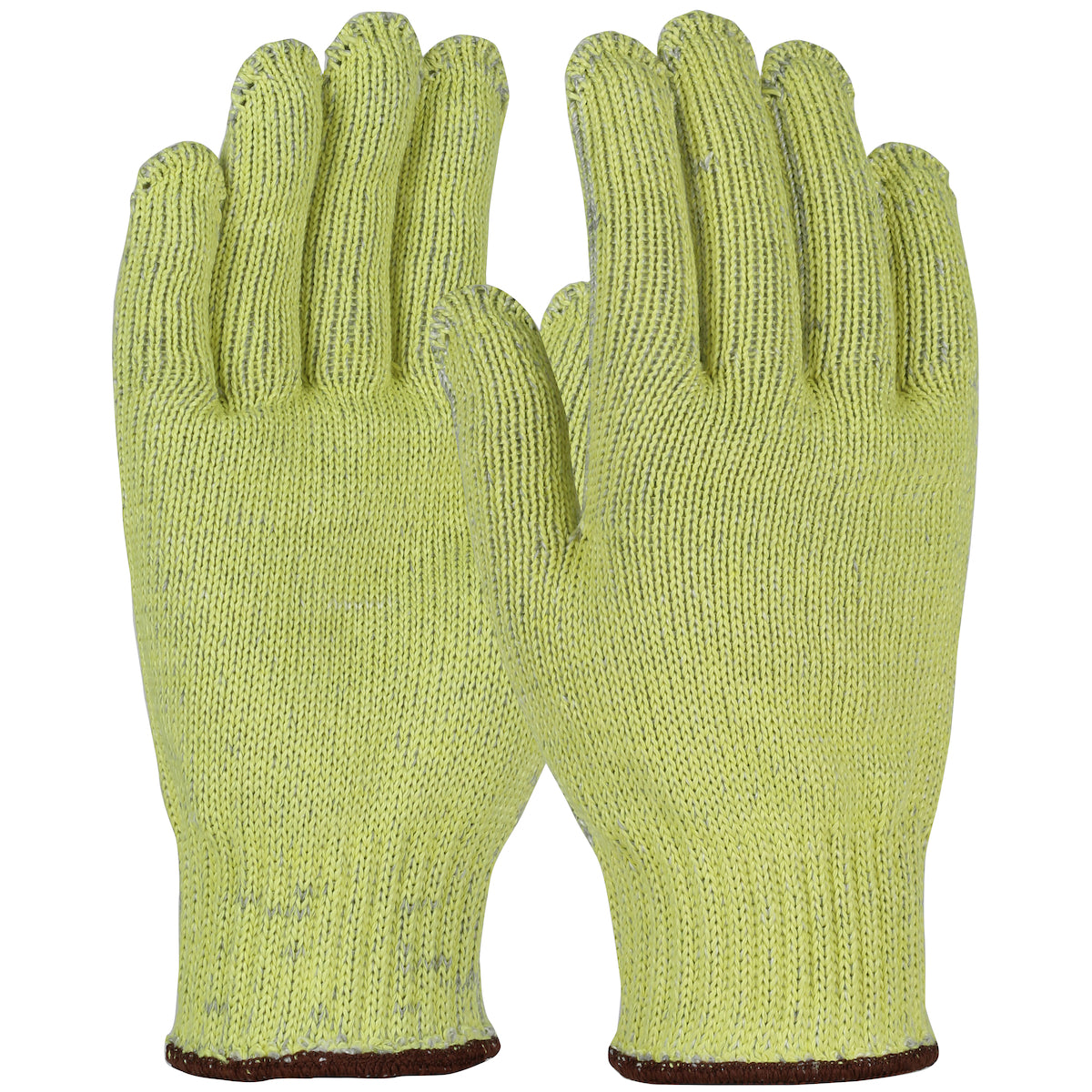 Kut Gard MATA501 – Seamless Knit ATA® / Aramid Blended Glove with Cotton/Polyester Plating - Heavy Weight