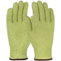 Kut Gard MATA501 – Seamless Knit ATA® / Aramid Blended Glove with Cotton/Polyester Plating - Heavy Weight