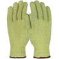 Kut Gard MATA502 – Seamless Knit ATA® / Aramid Blended Glove with Cotton/Polyester Plating - Heavy Weight
