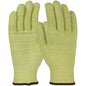 Kut Gard MATA503 – Seamless Knit ATA® / Aramid Blended Glove with Cotton/Polyester Plating - Heavy Weight