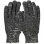 Kut Gard MATPBK40GYPL – Seamless Knit ATA® / Cotton Blended Glove - Heavy Weight