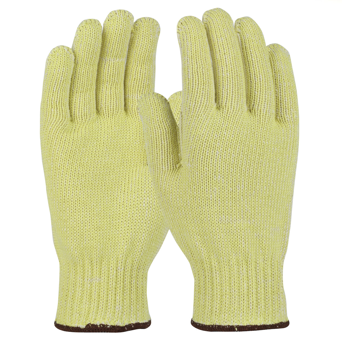 Kut Gard MATW55PL-RT – Seamless Knit ATA® / Aramid Blended Glove - Heavy Weight