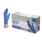 AMMEX Professional Cerulean Nitrile PF Exam Gloves