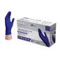 AMMEX Professional Indigo Nitrile PF Exam Gloves