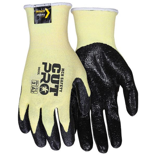 MCR Safety® Cut Pro® Kevlar® Gloves