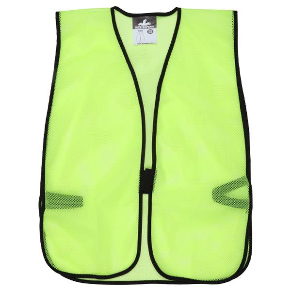 MCR Safety® General-Purpose Mesh Vest