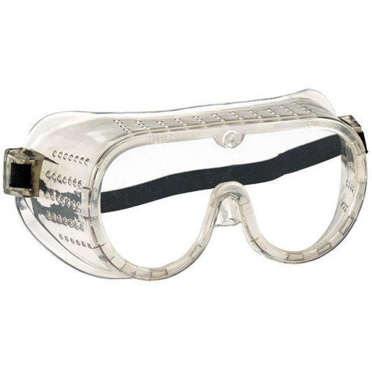 MCR Safety® Protective Goggles