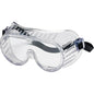 MCR Safety® Protective Goggles
