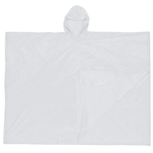 MCR Safety® Schooner Poncho