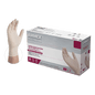 AMMEX Professional Ivory Latex PF Exam Gloves