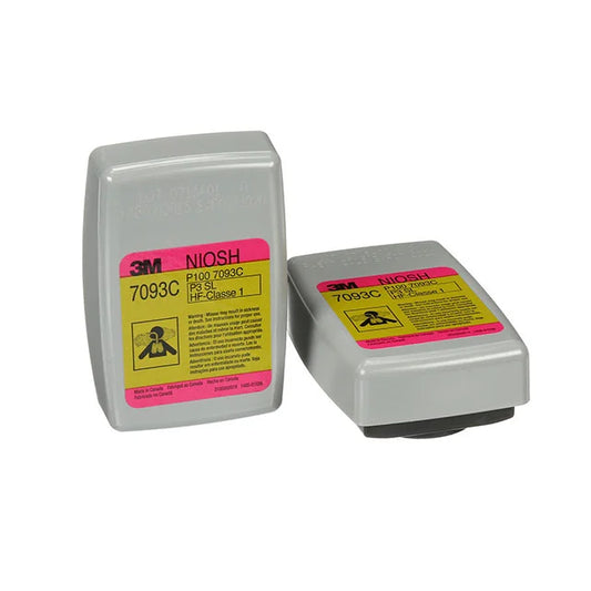 3M 7093CB Respirators product image