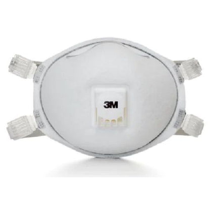 3M™ Particulate Welding Respirator 8212, N95 with Faceseal 10 EA / BX