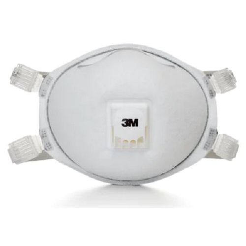 3M™ Particulate Welding Respirator 8212, N95 with Faceseal 10 EA / BX