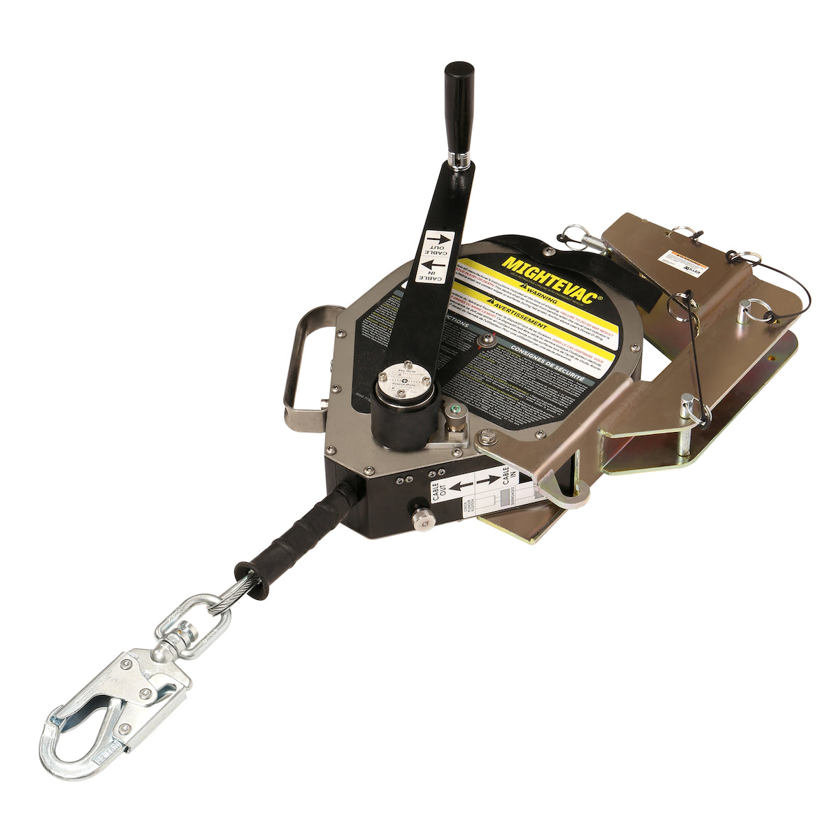 Miller MME-SCB1-01/50FT Self-Retracting Lifelines product image