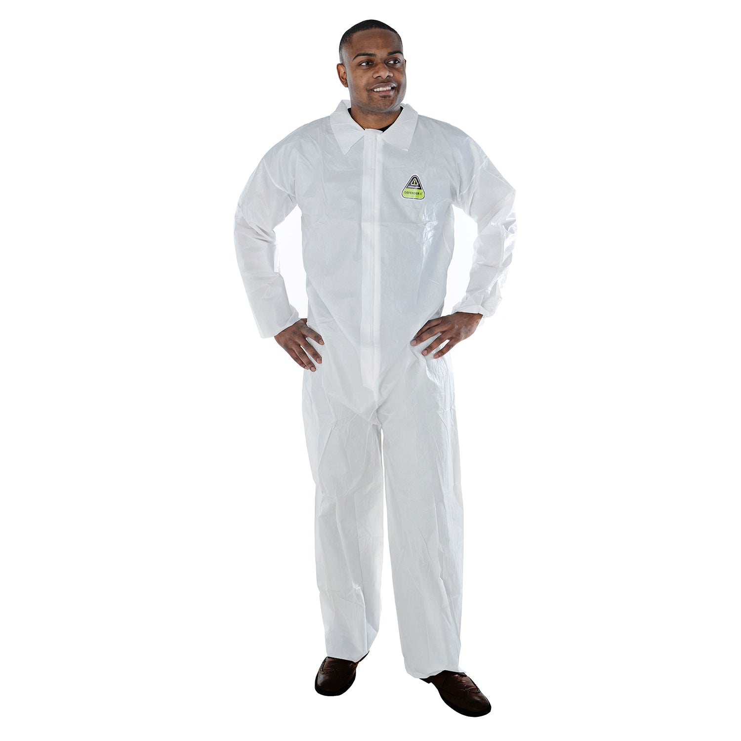 Cordova Defender Ii™ White Microporous Covera #MP100 - MP100S