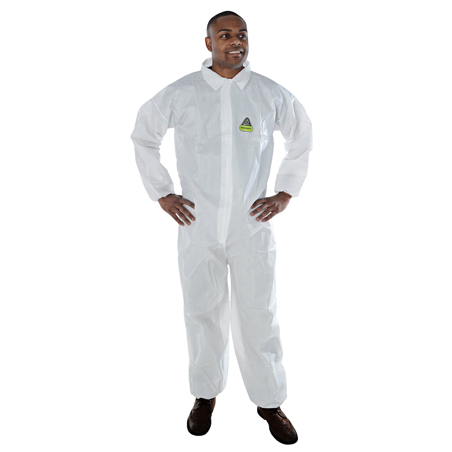 Cordova Defender Ii™ White Microporous Covera #MP200 - MP200M