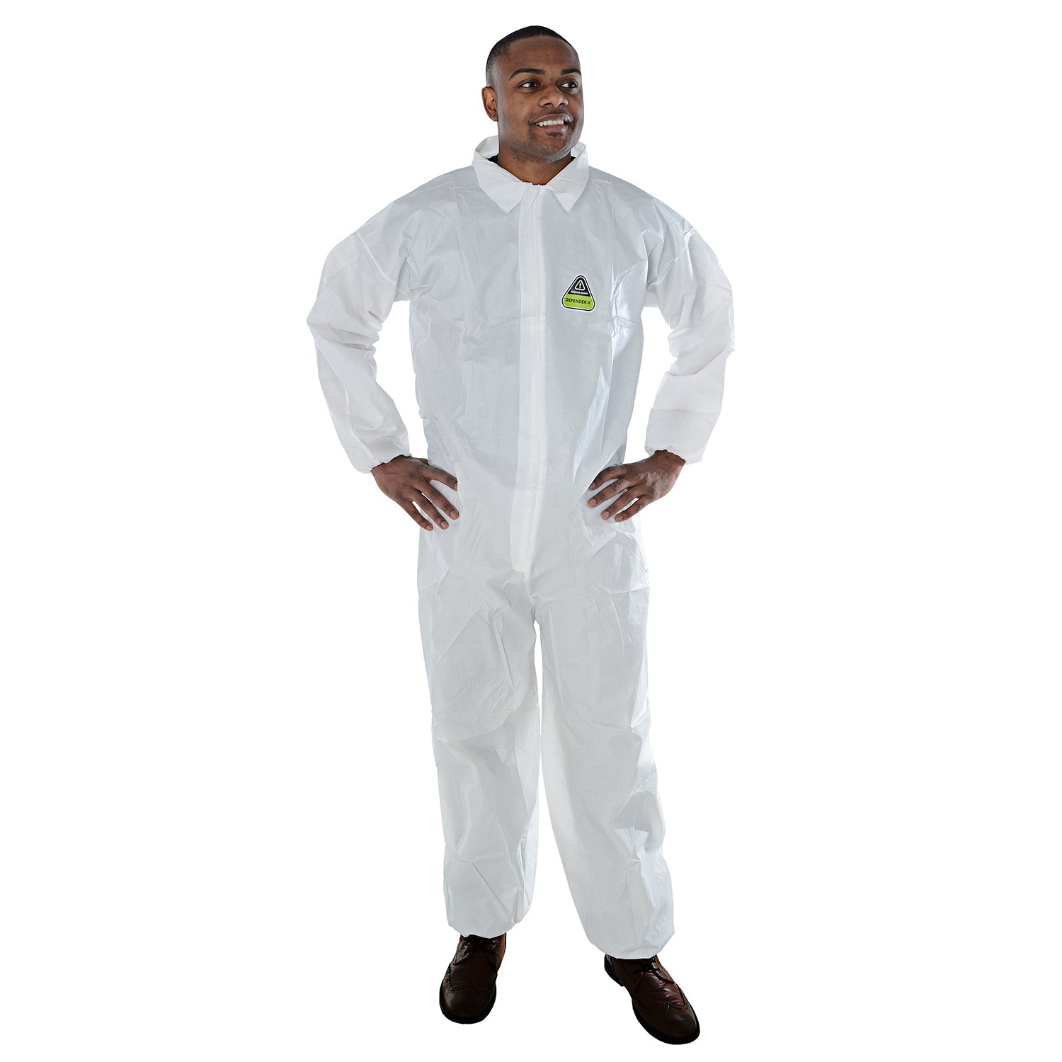 Cordova Defender Ii™ White Microporous Covera #MP200 - MP200M