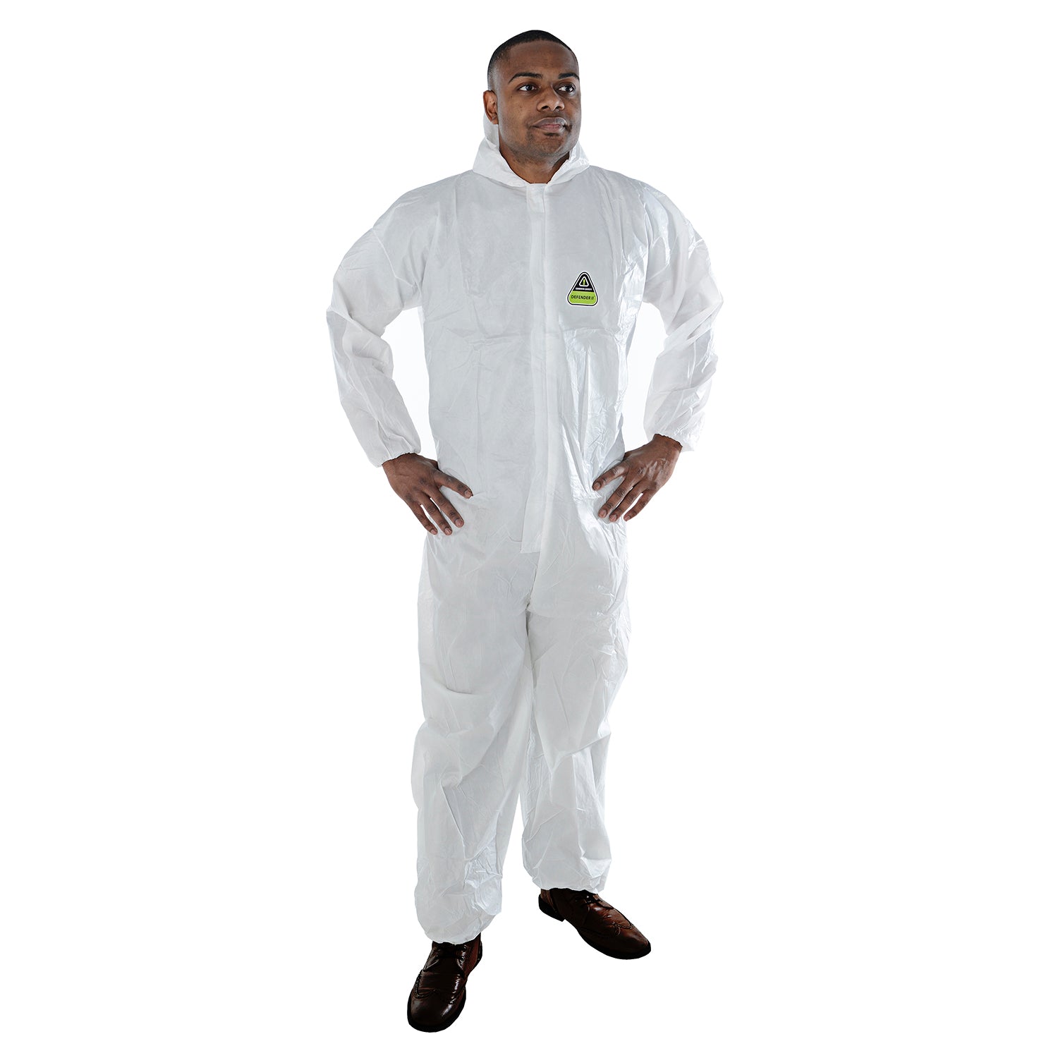 Cordova Defender Ii™ White Microporous Cover #MP300 - MP300M