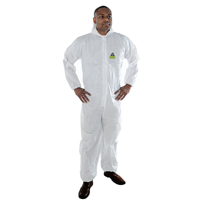 Cordova Defender Ii™ White Microporous Cover #MP300 - MP300M