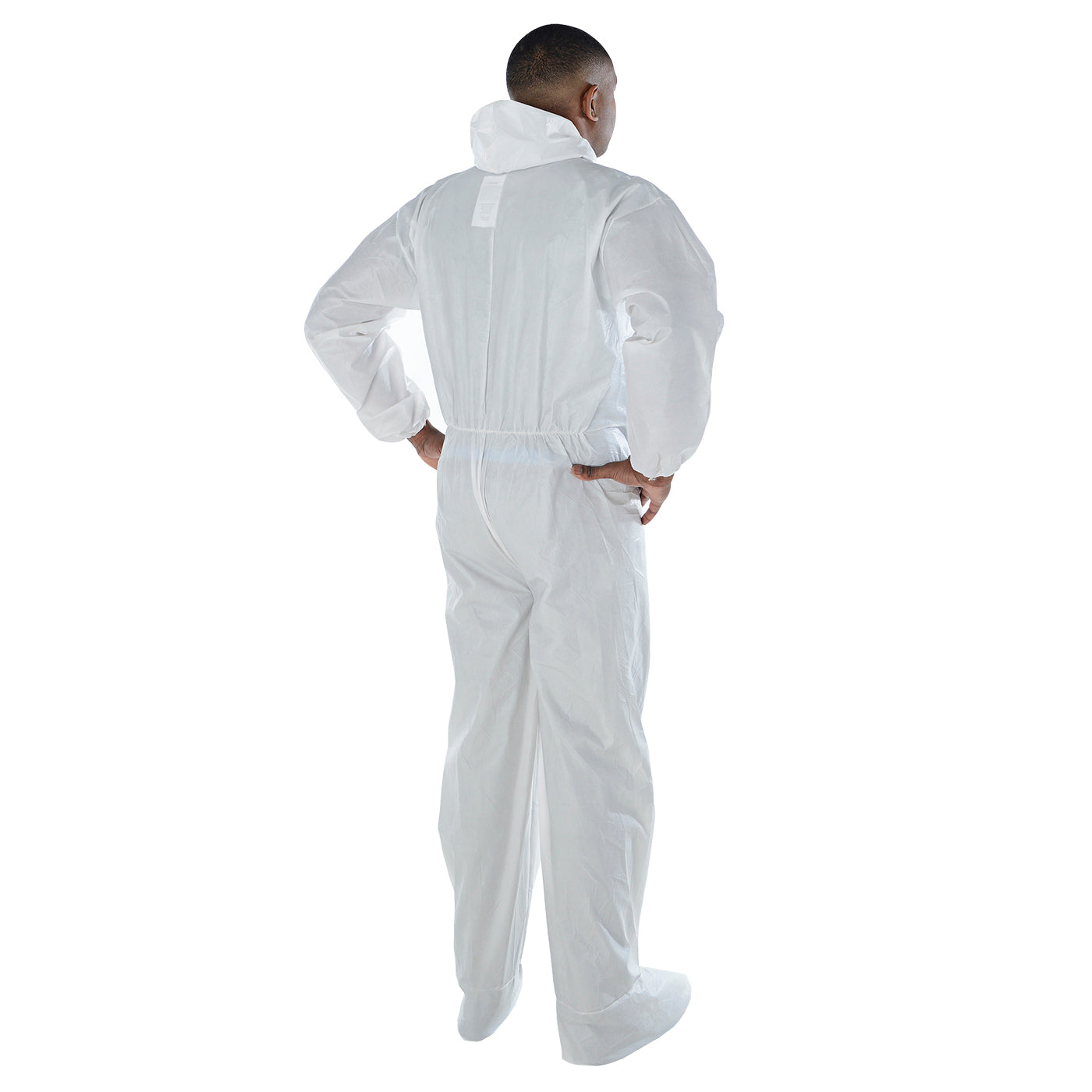 Cordova Defender Ii™ White Microporous Cover #MP400 - MP400S image 3