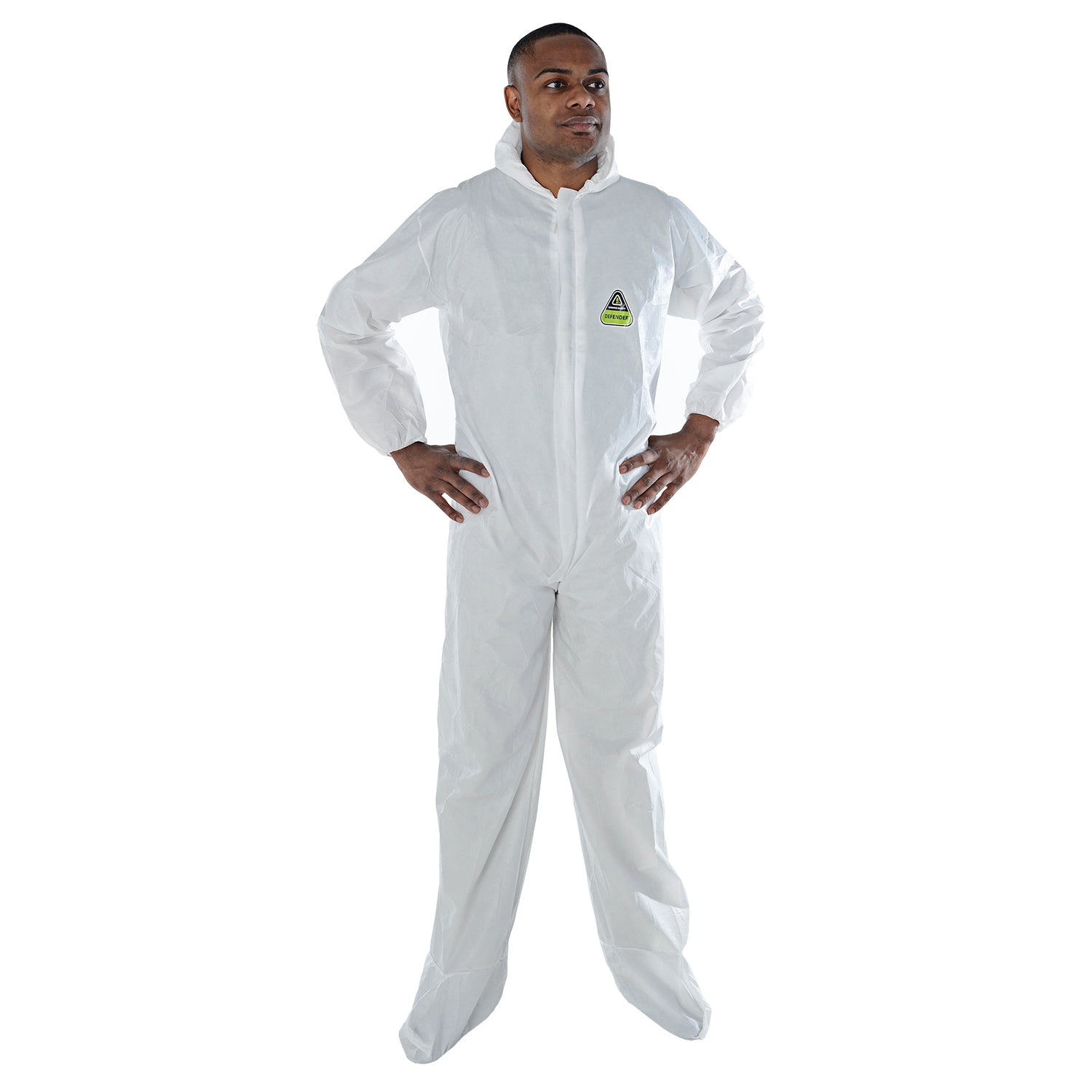 Cordova Defender Ii™ White Microporous Cover #MP400 - MP400S