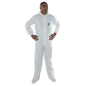 Cordova Defender Ii™ White Microporous Cover #MP400 - MP400S