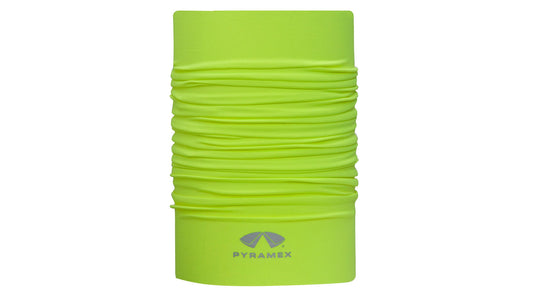 Pyramex MPB Series Cooling PPE One Size Fits Most Hi-vis Lime model MPB10