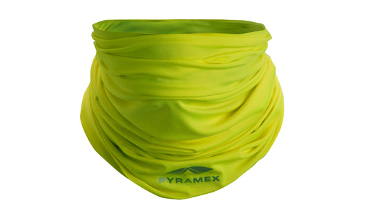 Pyramex MPB Series Cooling PPE One Size Fits Most Blue model MPB60