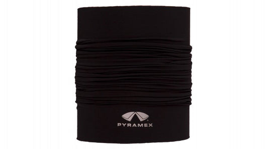 Pyramex MPBFR Series Flame Resistant Safety Apparel One Size Fits Most Black model MPB11FR