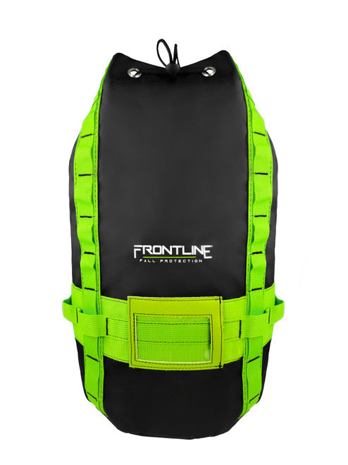 Frontline Fall MPBAG50 Protection for Tools and Storage Vinyl Bag Worksite Safety & Industrial Supplies PPE
