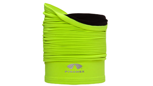 Pyramex MPBFL Series Cold Stress PPE One Size Fits Most Hi-vis Lime model MPBFL10