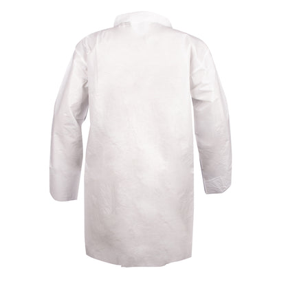 Cordova Defender Ii™, White Microporous Labco #MPLAB200 - MPLAB200S image 2