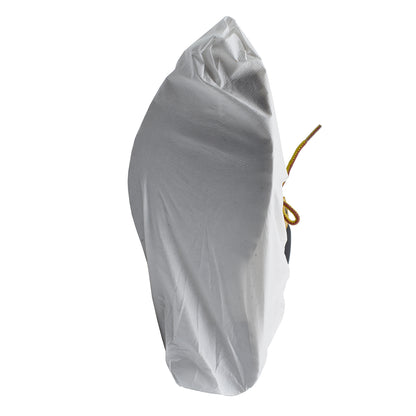 Cordova Defender Ii™ White Microporous Shoe C #MPSCL image 2