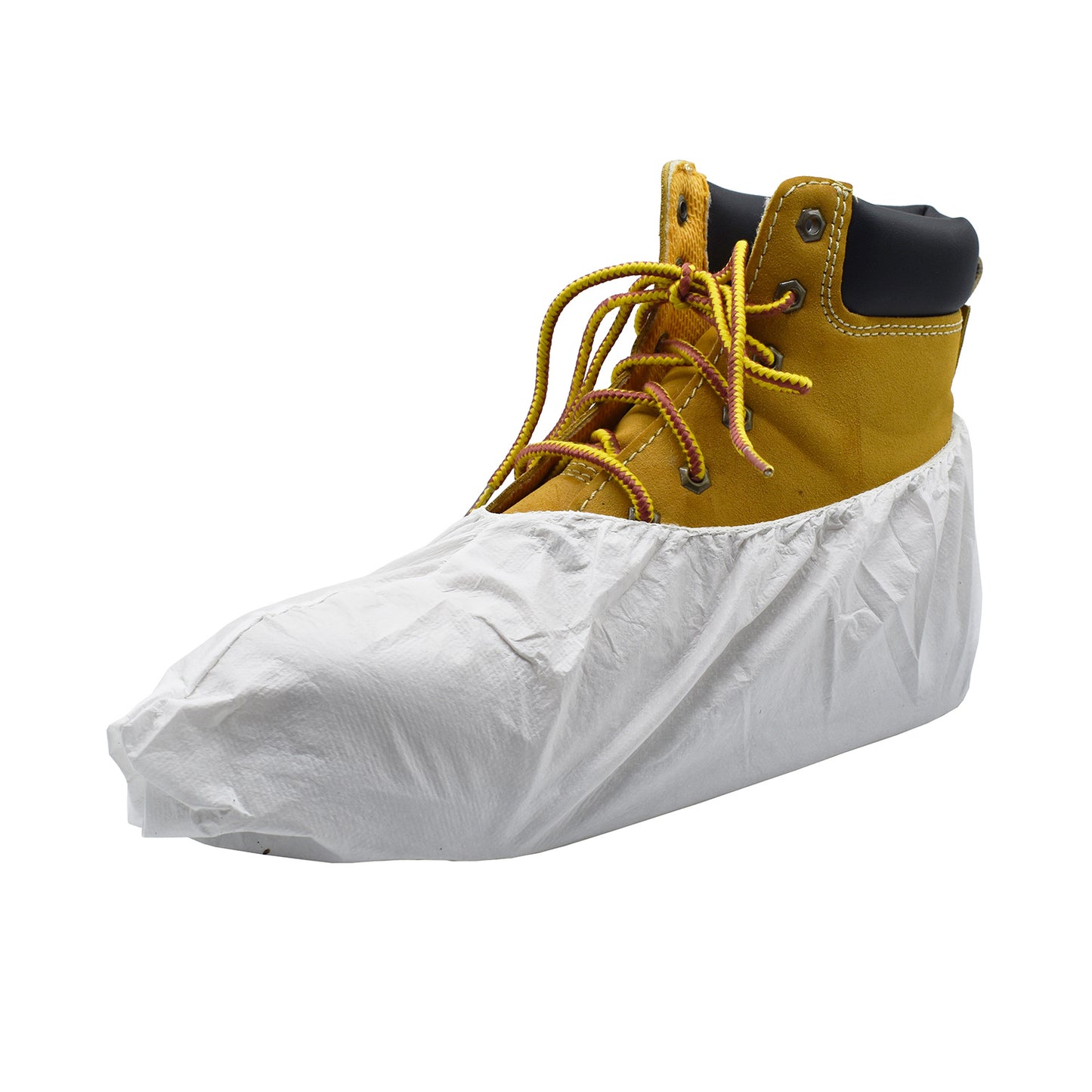 Cordova Defender Ii™ White Microporous Shoe C #MPSCL image 3