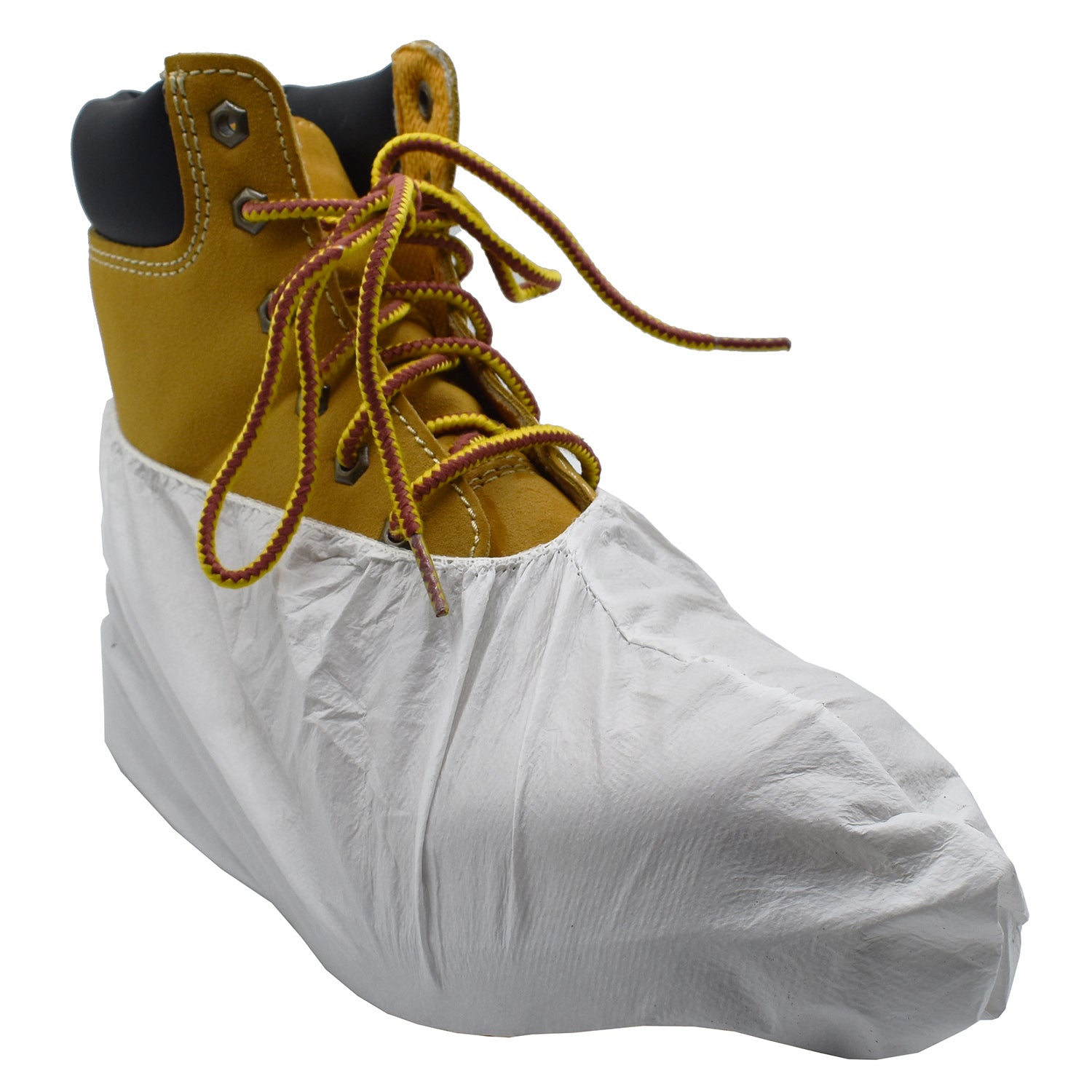 Cordova Defender Ii™ White Microporous Shoe C #MPSCL