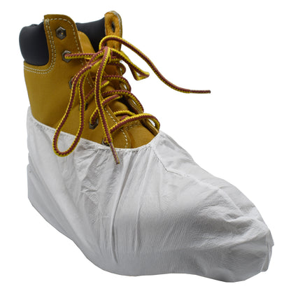 Cordova Defender Ii™ White Microporous Shoe C #MPSCL