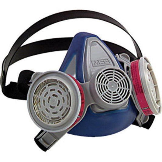 MSA Advantage® 200 LS Half-Mask Respirator