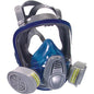 MSA Advantage® 3200 Full-Facepiece Respirator