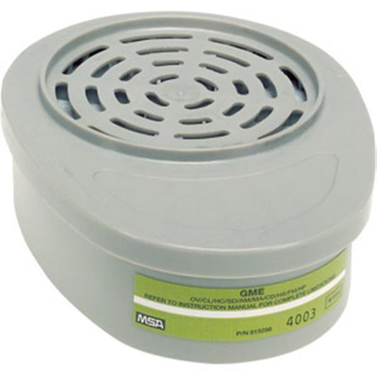 MSA Advantage® Respirator Cartridge