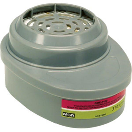 MSA Advantage® Respirator Cartridge