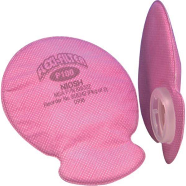 MSA Flexi-Filter® Respirator Filters