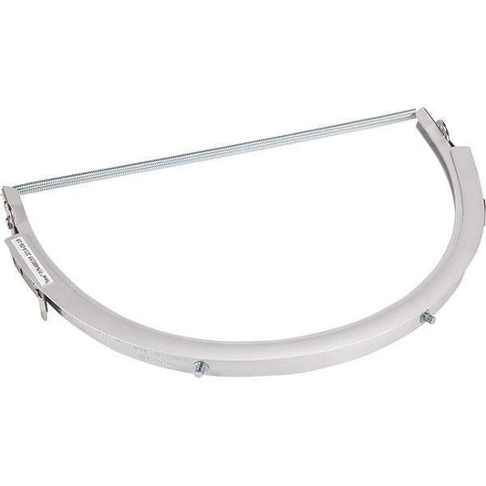 MSA V-Gard® Accessory System Metal Frame (For MSA Full Brim Hats)