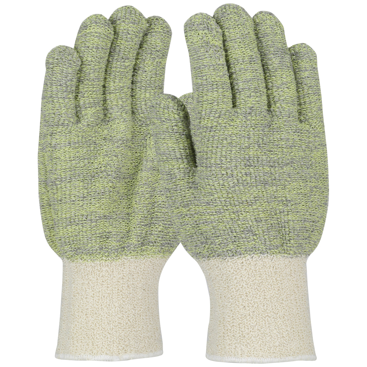 Kut Gard MTATA/GYC-CC – Terry Cloth Seamless Knit ATA® Hide-Away™ Blended Glove - 24 oz