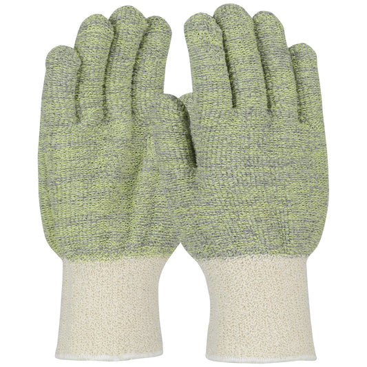 Kut Gard MTATA/GYC-CC – Terry Cloth Seamless Knit ATA® Hide-Away™ Blended Glove - 24 oz